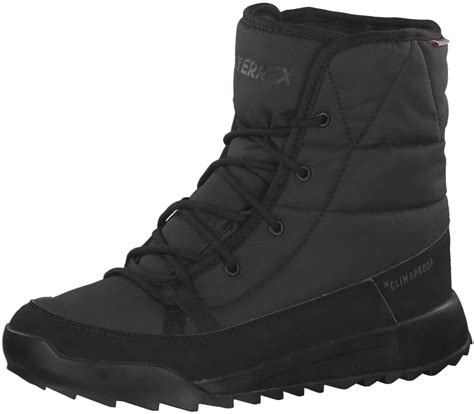 adidas winterstiefel damen